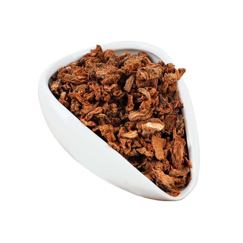 Kimchi desidratado