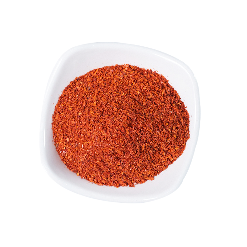 Pimenta pimenta desidratada